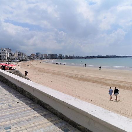 La Lezardiere A Deux Pas Des Quais Villa Les Sables-d'Olonne Bagian luar foto